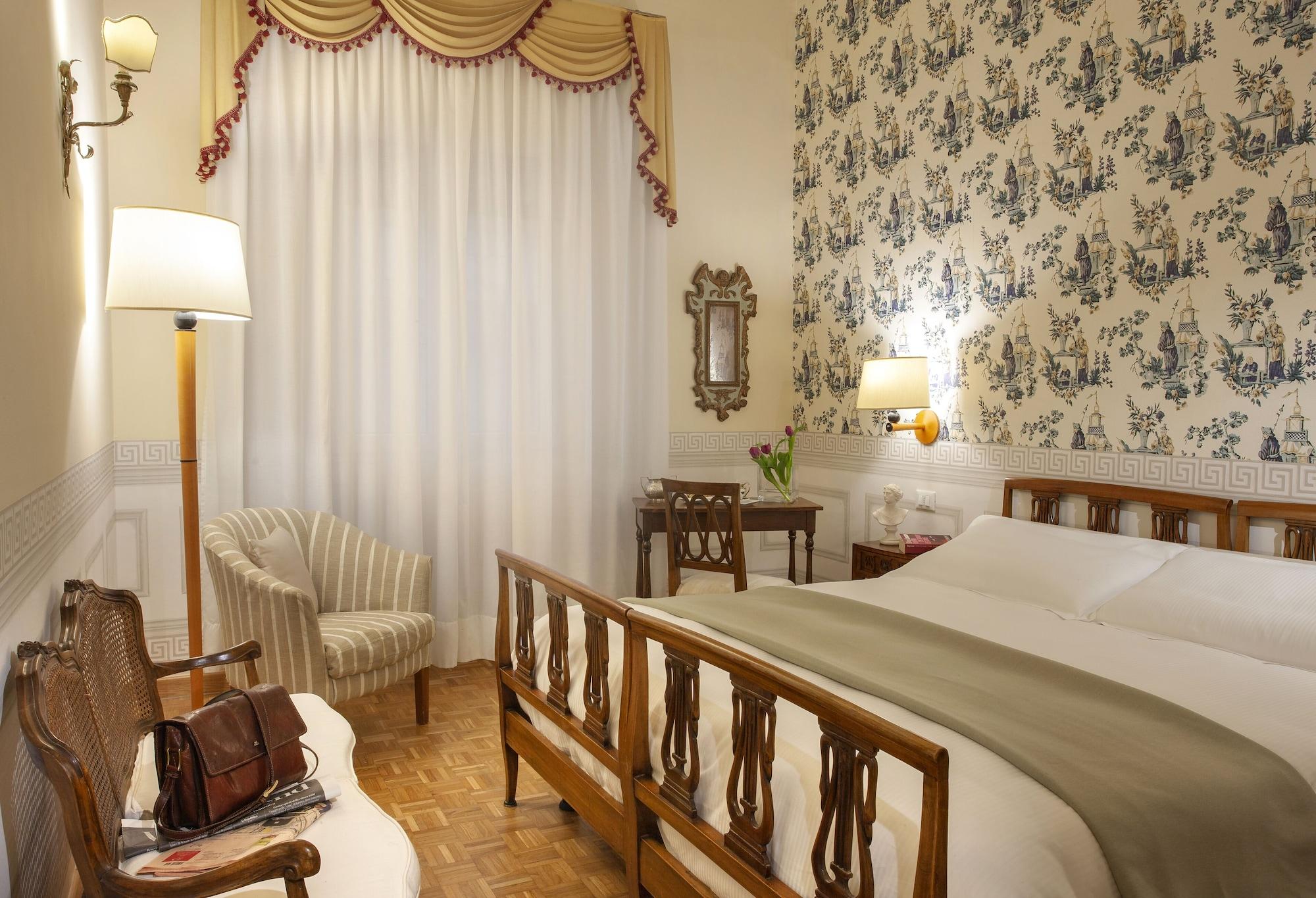 Palace Hotel Viareggio Luaran gambar