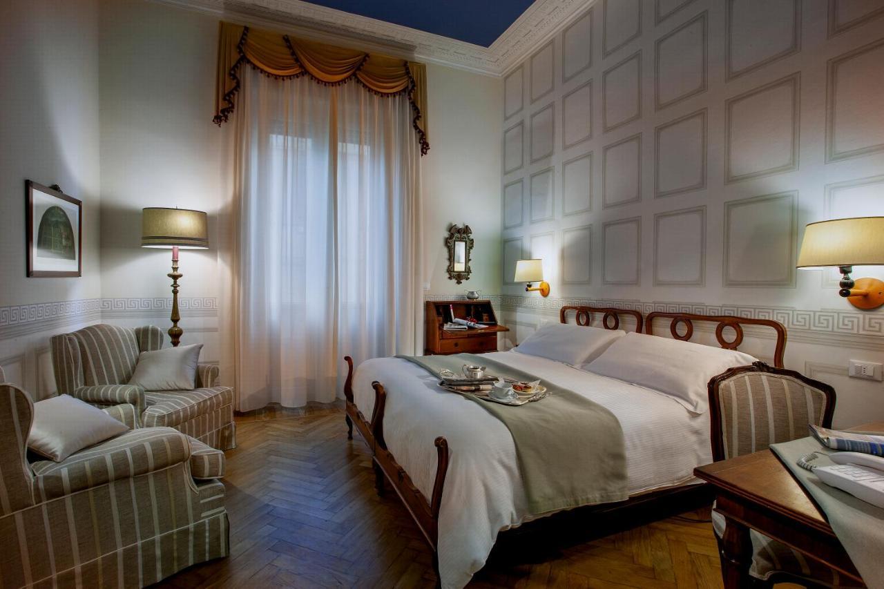 Palace Hotel Viareggio Luaran gambar